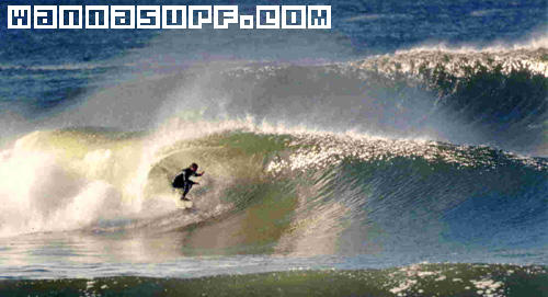photo de surf