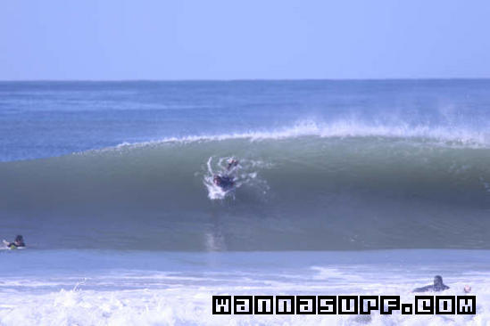 photo de surf