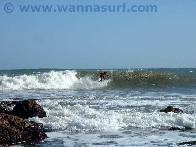 photo de surf