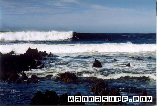 photo de surf