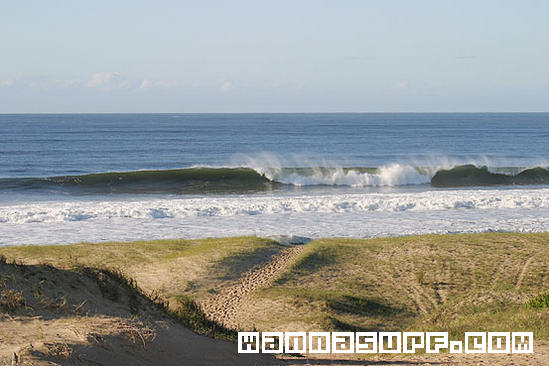photo de surf