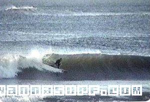 photo de surf
