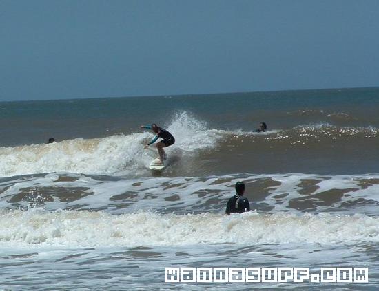 photo de surf