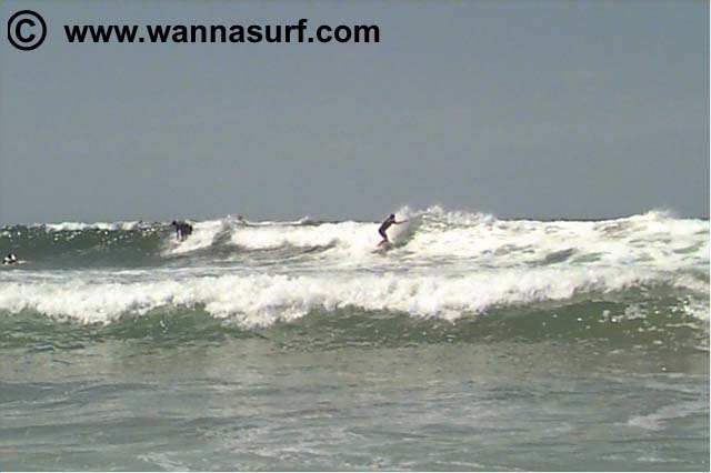 photo de surf