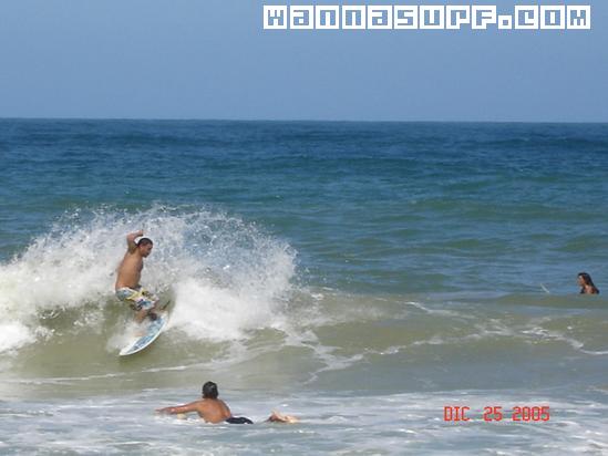 photo de surf