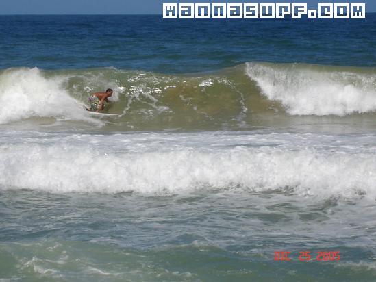 photo de surf