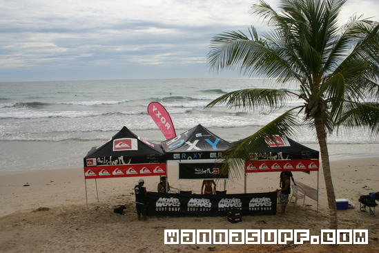 photo de surf