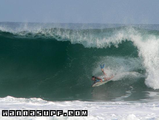 photo de surf