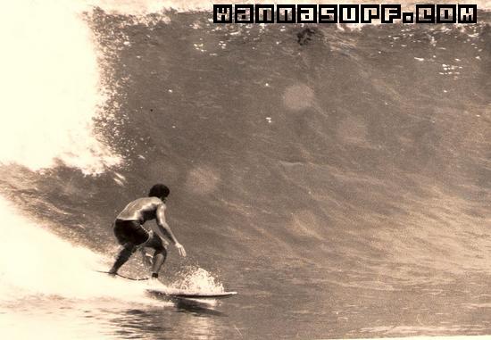 photo de surf