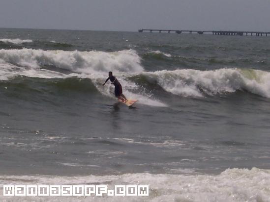photo de surf