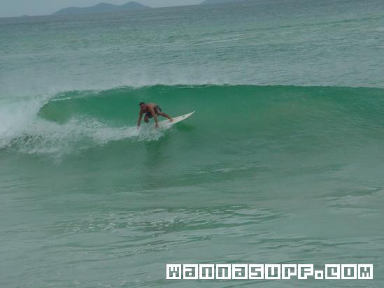 photo de surf