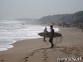 photo de surf