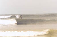 photo de surf