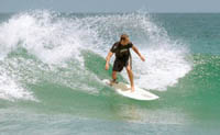 photo de surf