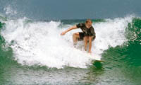 photo de surf