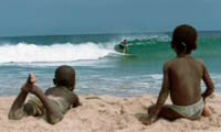 photo de surf