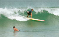 photo de surf