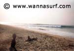 photo de surf
