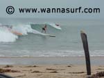 photo de surf