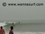 photo de surf