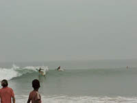 photo de surf