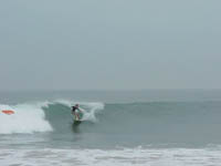 photo de surf
