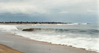 photo de surf