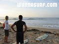 photo de surf