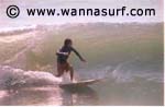 photo de surf