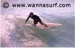 photo de surf
