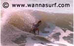 photo de surf
