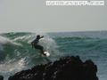 photo de surf