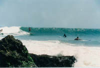photo de surf