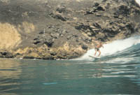 photo de surf