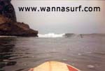 photo de surf