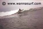 photo de surf