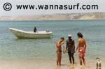photo de surf