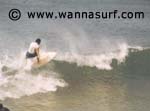 photo de surf