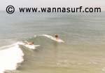 photo de surf