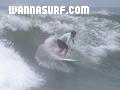 photo de surf