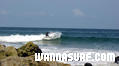 photo de surf