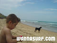 photo de surf
