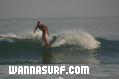 photo de surf