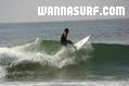 photo de surf