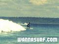 photo de surf