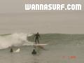 photo de surf