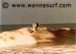 photo de surf