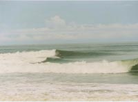 photo de surf