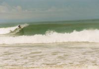 photo de surf