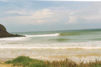 photo de surf